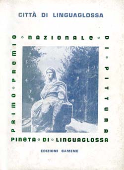 Premio nazionale Pineta Linguaglossa