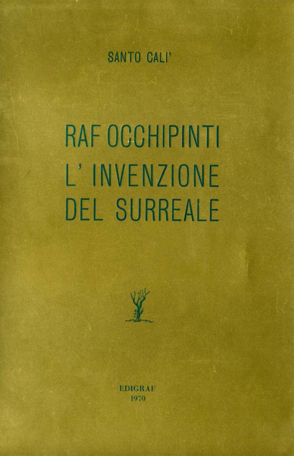 Raf Occhipinti