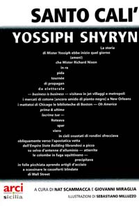 Yossiph Shyryn